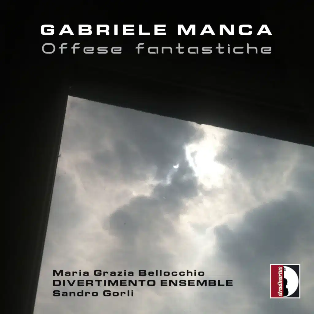 Offese fantastiche: No. 5, Accordi sottratti