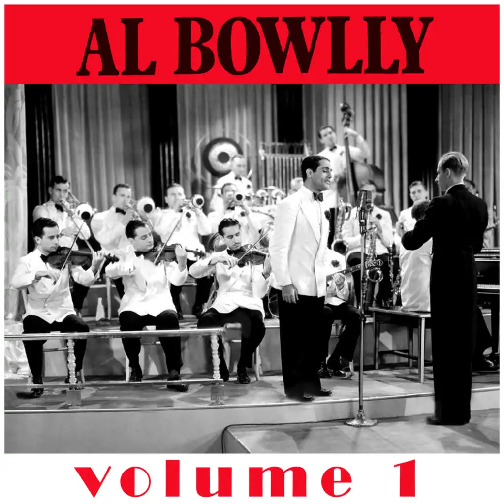 Al Bowlly Volume 1