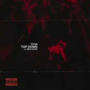 Top Down (feat. Bigg Dogg)