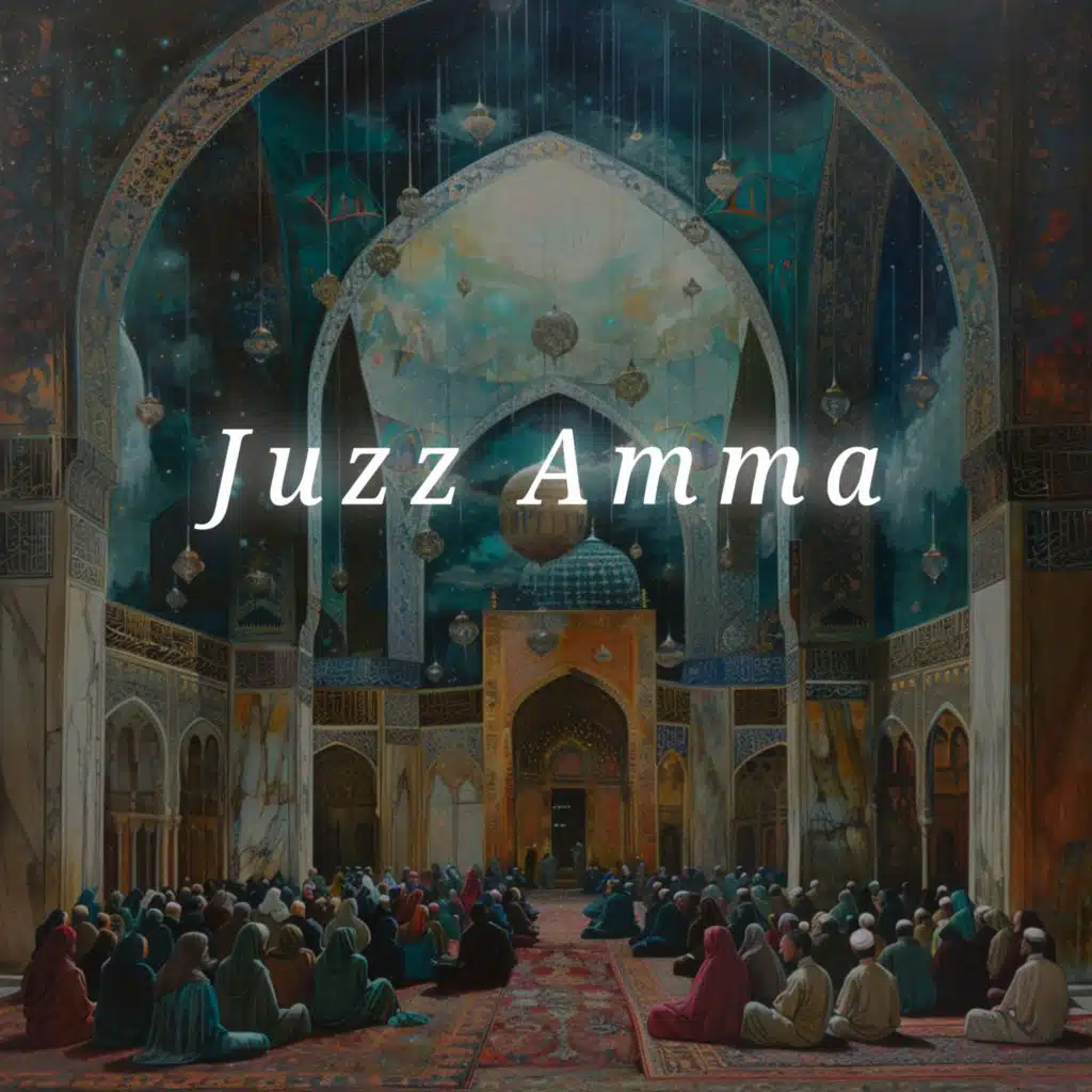 The Quran, Holy Quran, Quran for Heart & Ammar Bin Abdul-Basit