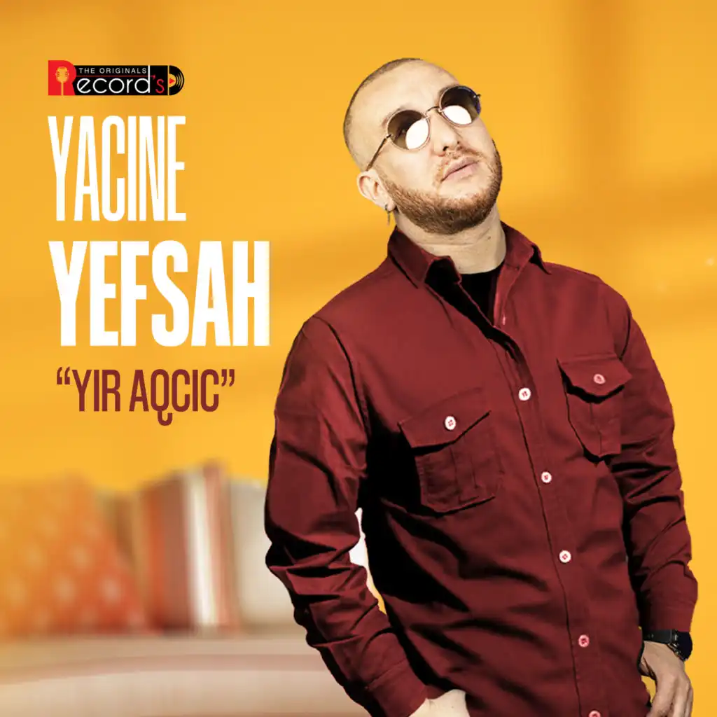 Yacine Yefsah