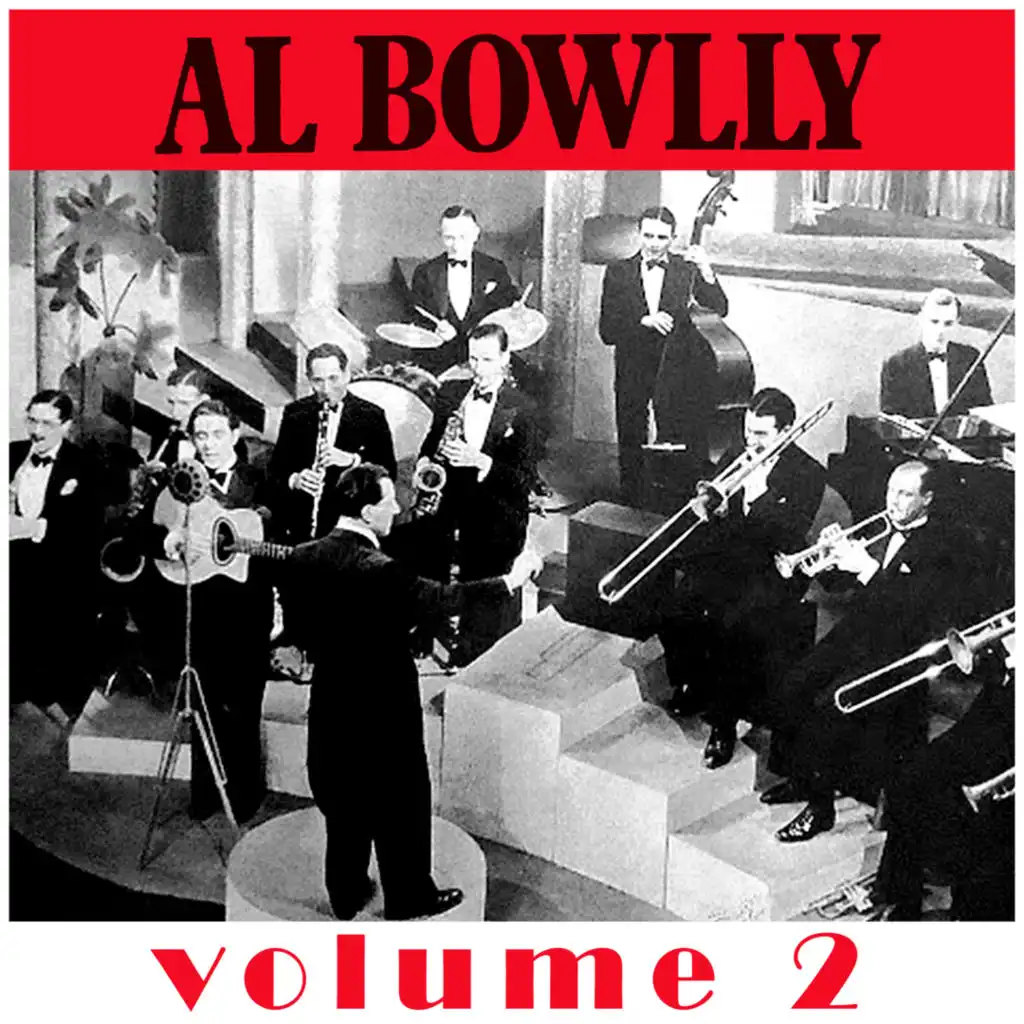 Al Bowlly & Ray Noble and His Orchestra