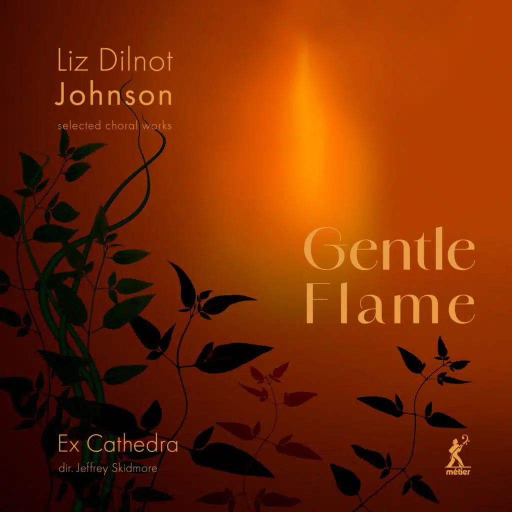 Ex Cathedra and Jeffrey Skidmore