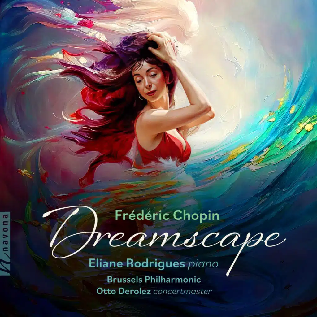 Preludes, Op. 28: No. 7 in A Major, B. 100