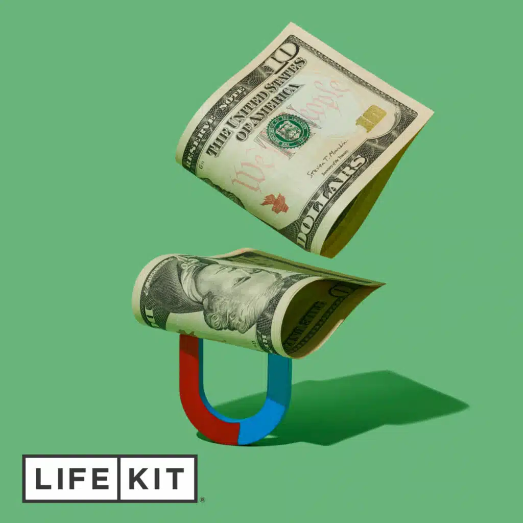 5 ways to cut back your spending