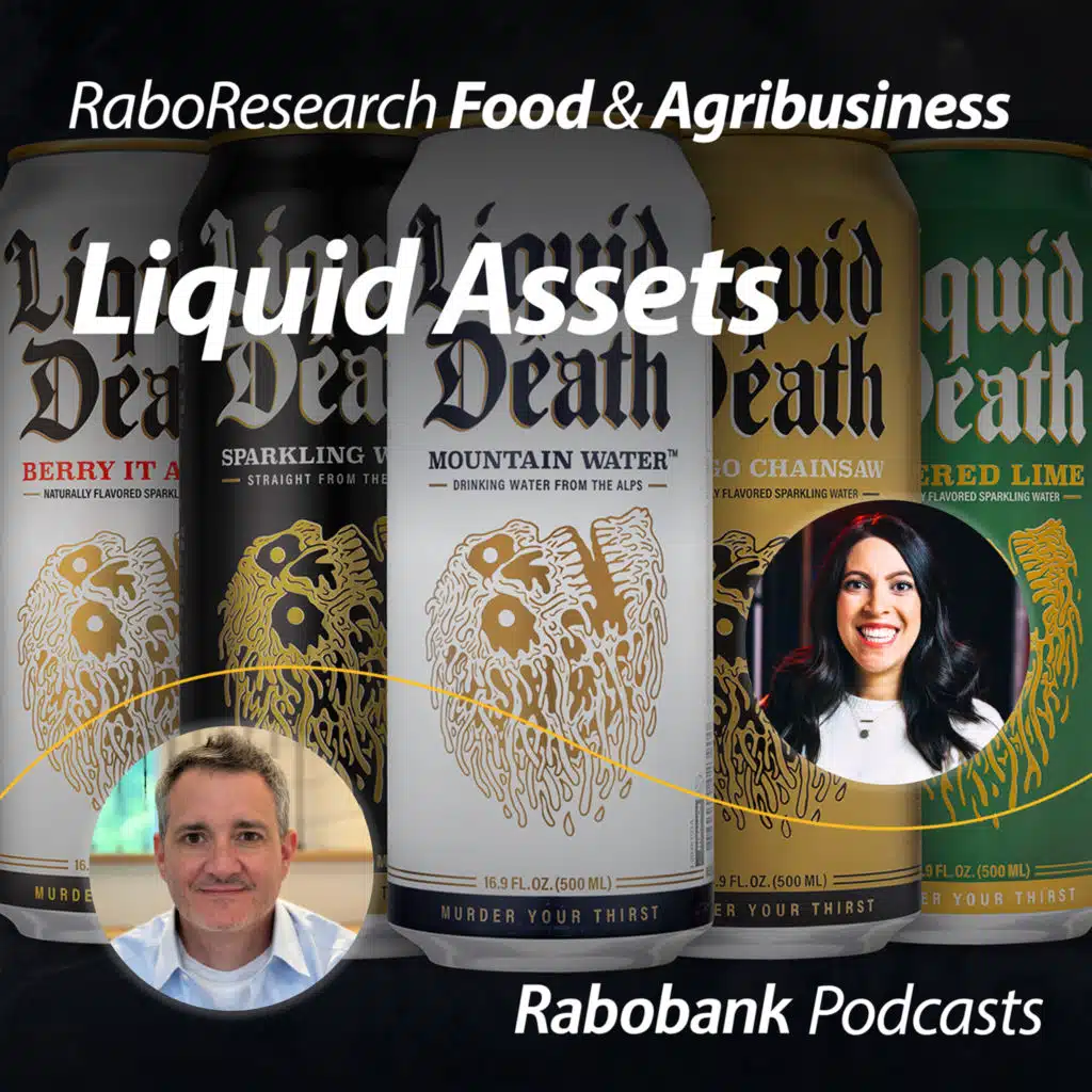 Your marketing is boring and too expensive, feat. Liquid Death