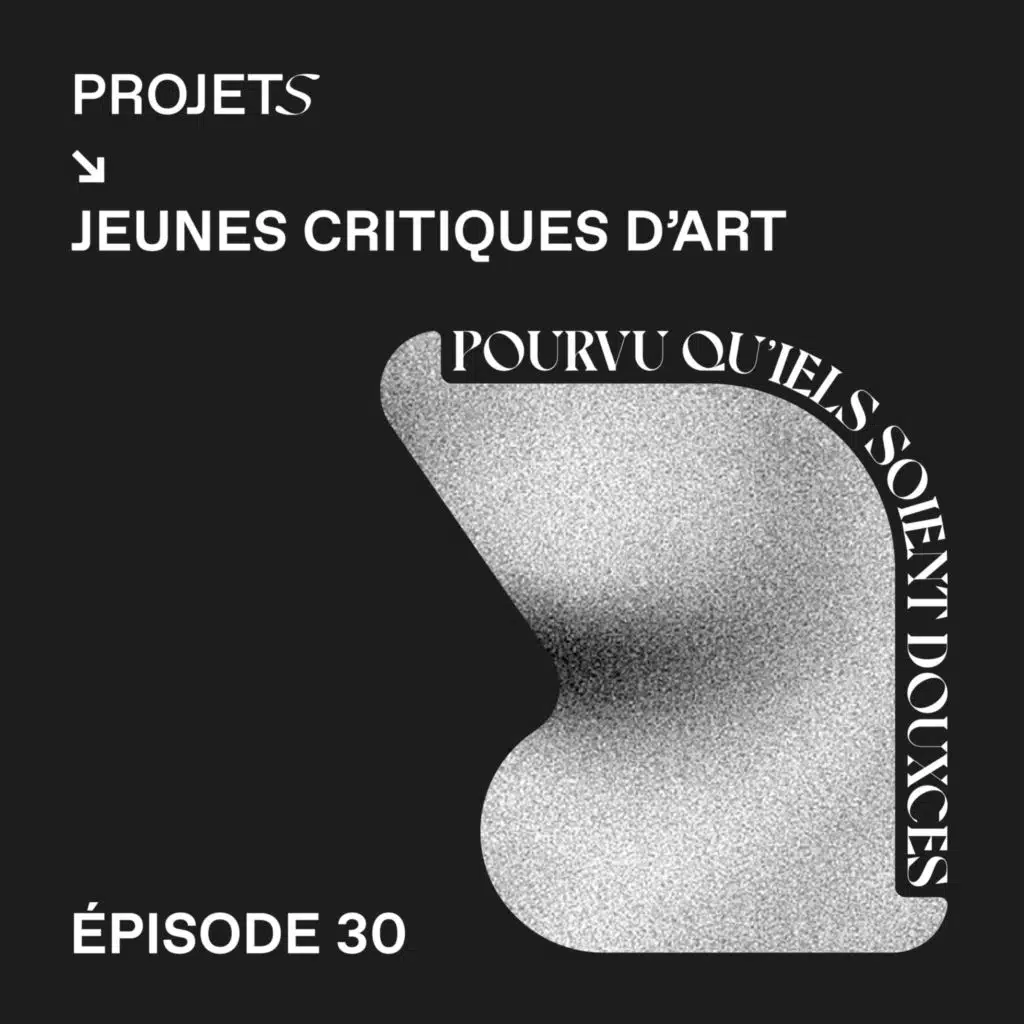 POURVU QU’IELS SOIENT DOUXCES - E30