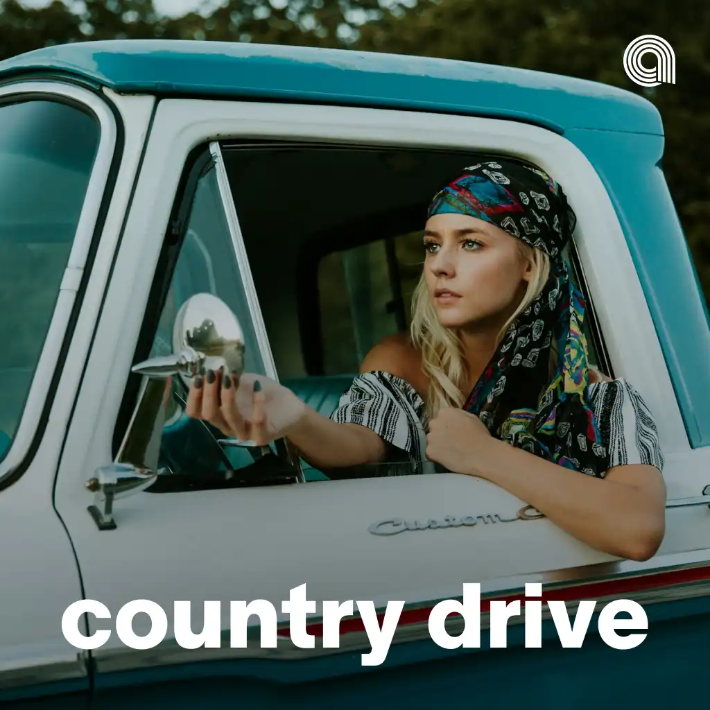 Country Drive