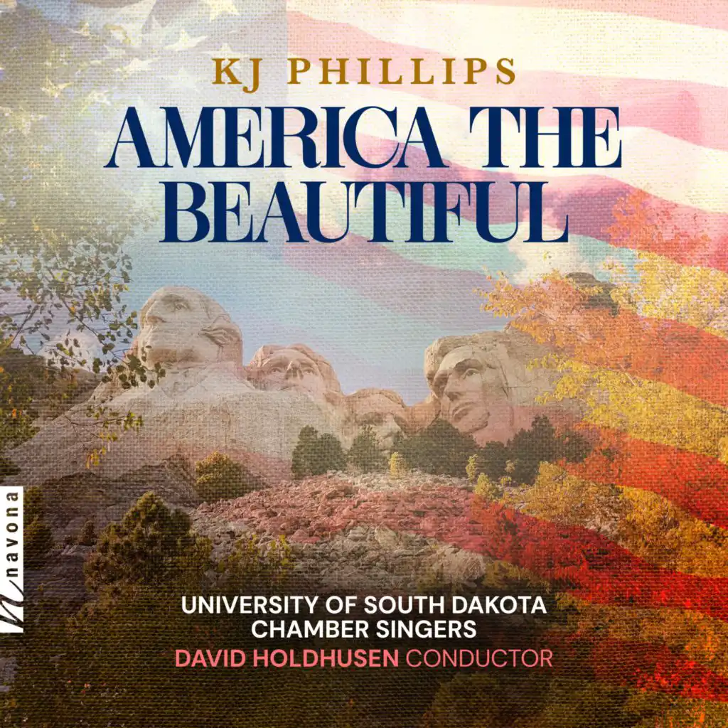 University of South Dakota Chamber Singers & David Holdhusen