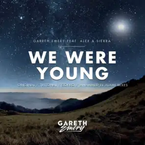 We Were Young (Sokko Remix)