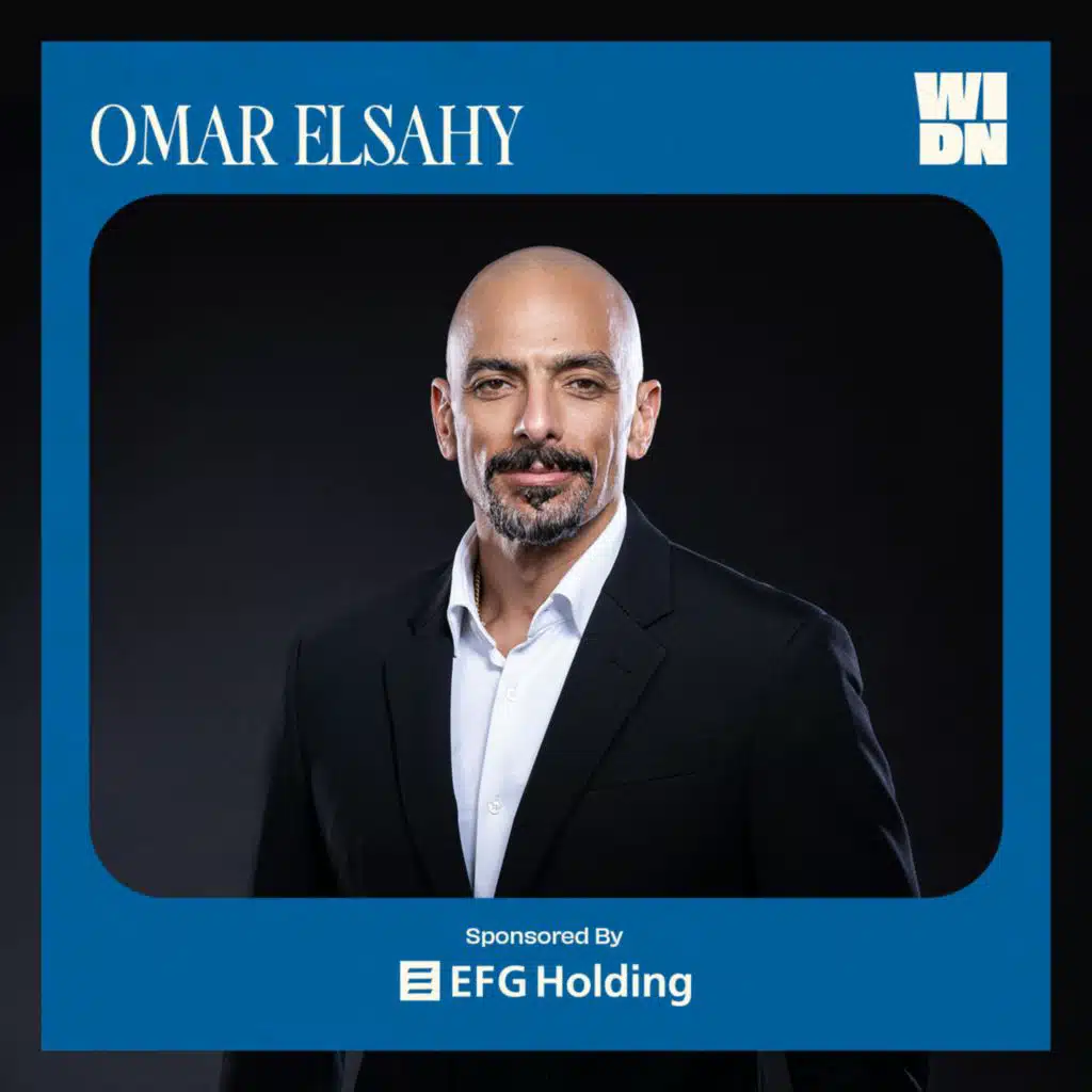 Omar Elsahy
