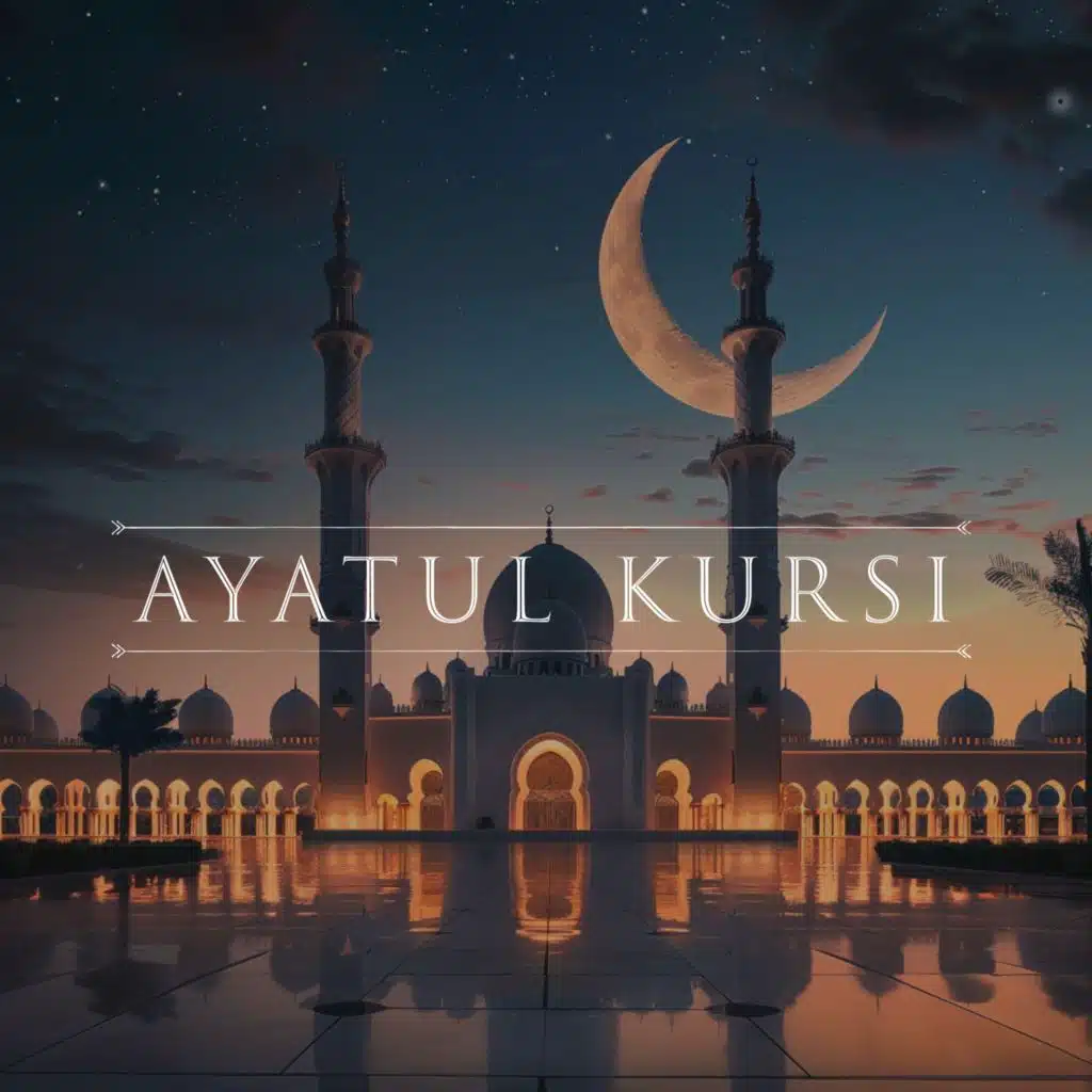 Ayatul Kursi