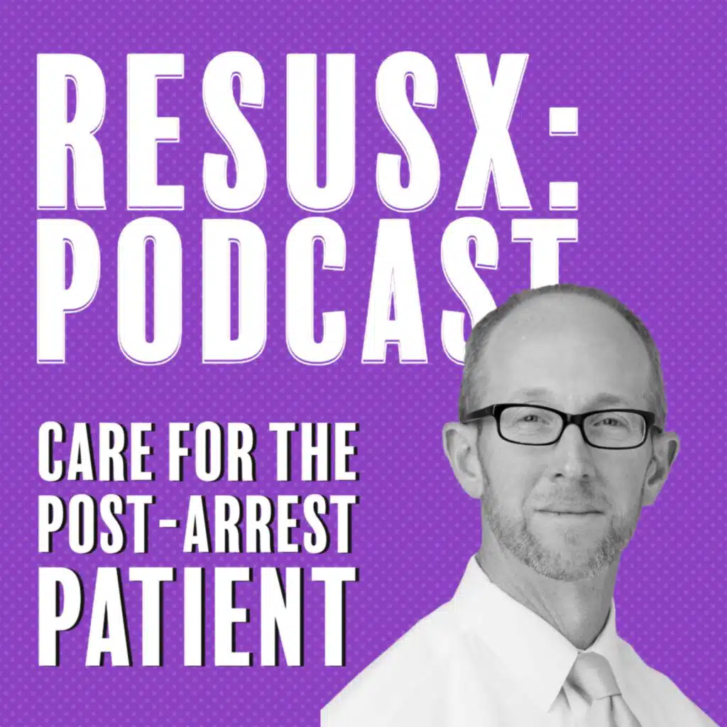 Care For the Post-Arrest Patient