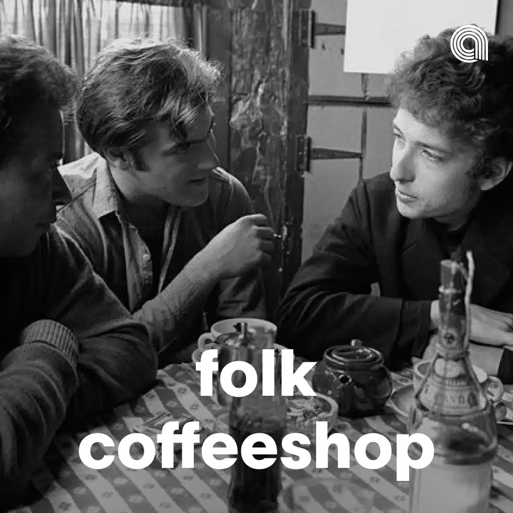 Folk Coffeeshop