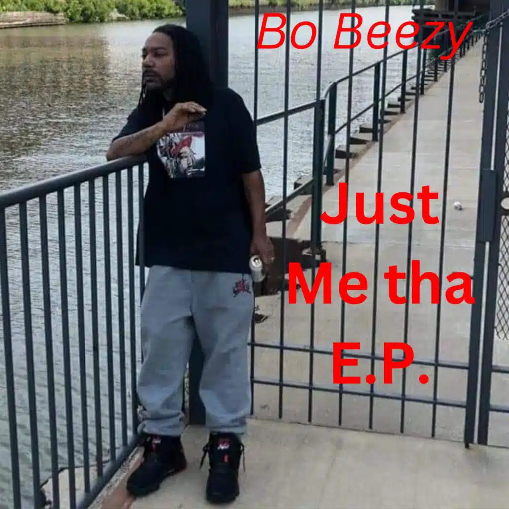 Just Me tha EP