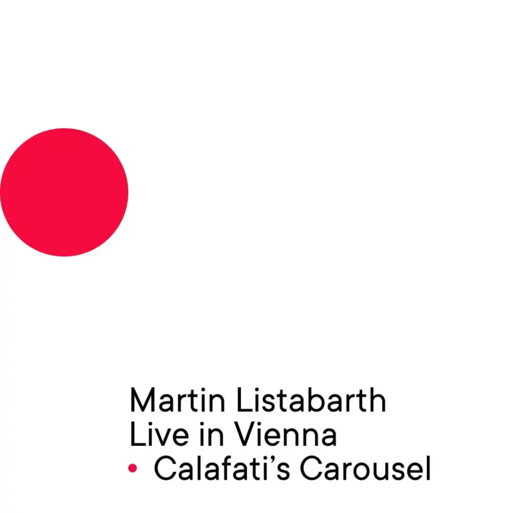 Martin Listabarth