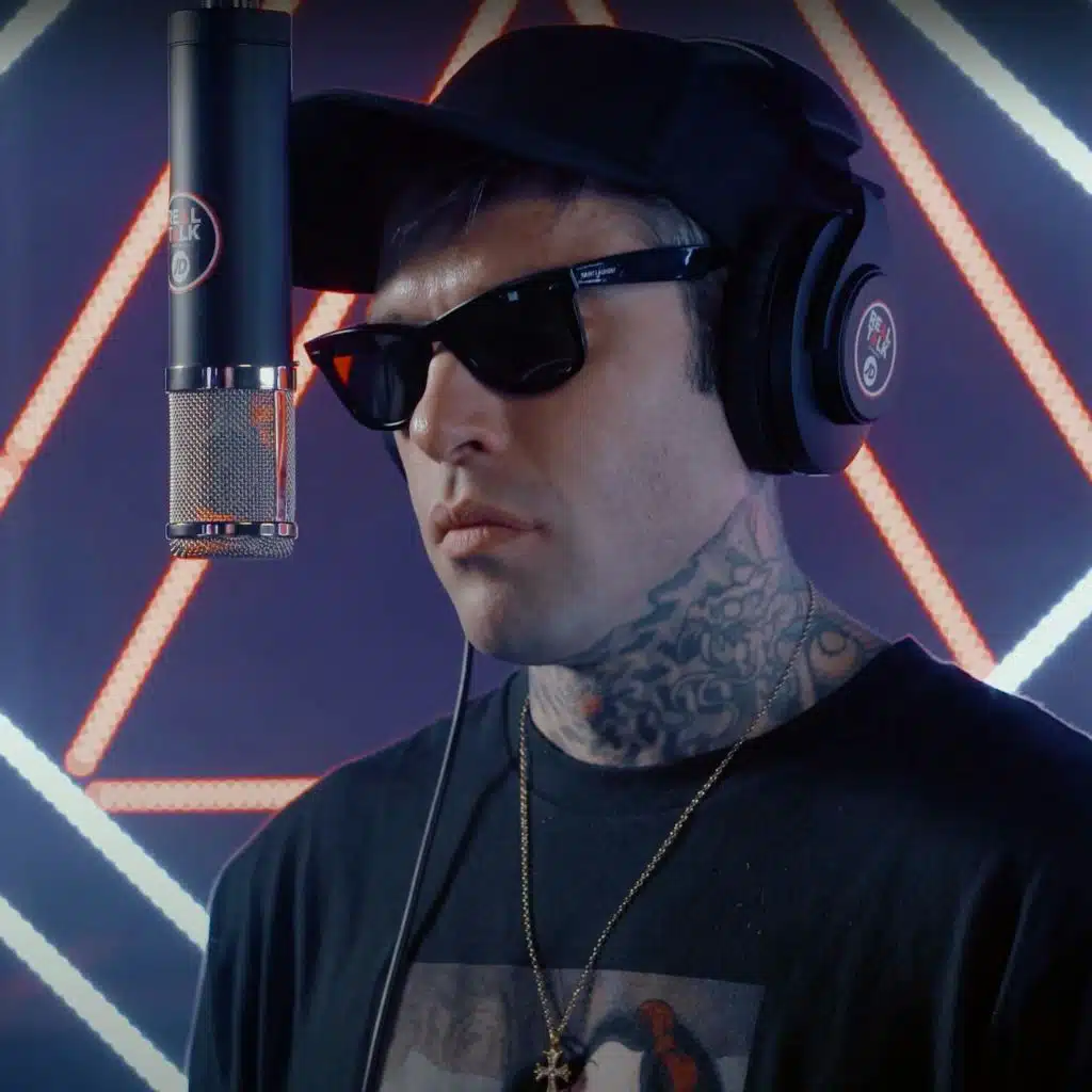 FEDEZ REAL TALK | analisi