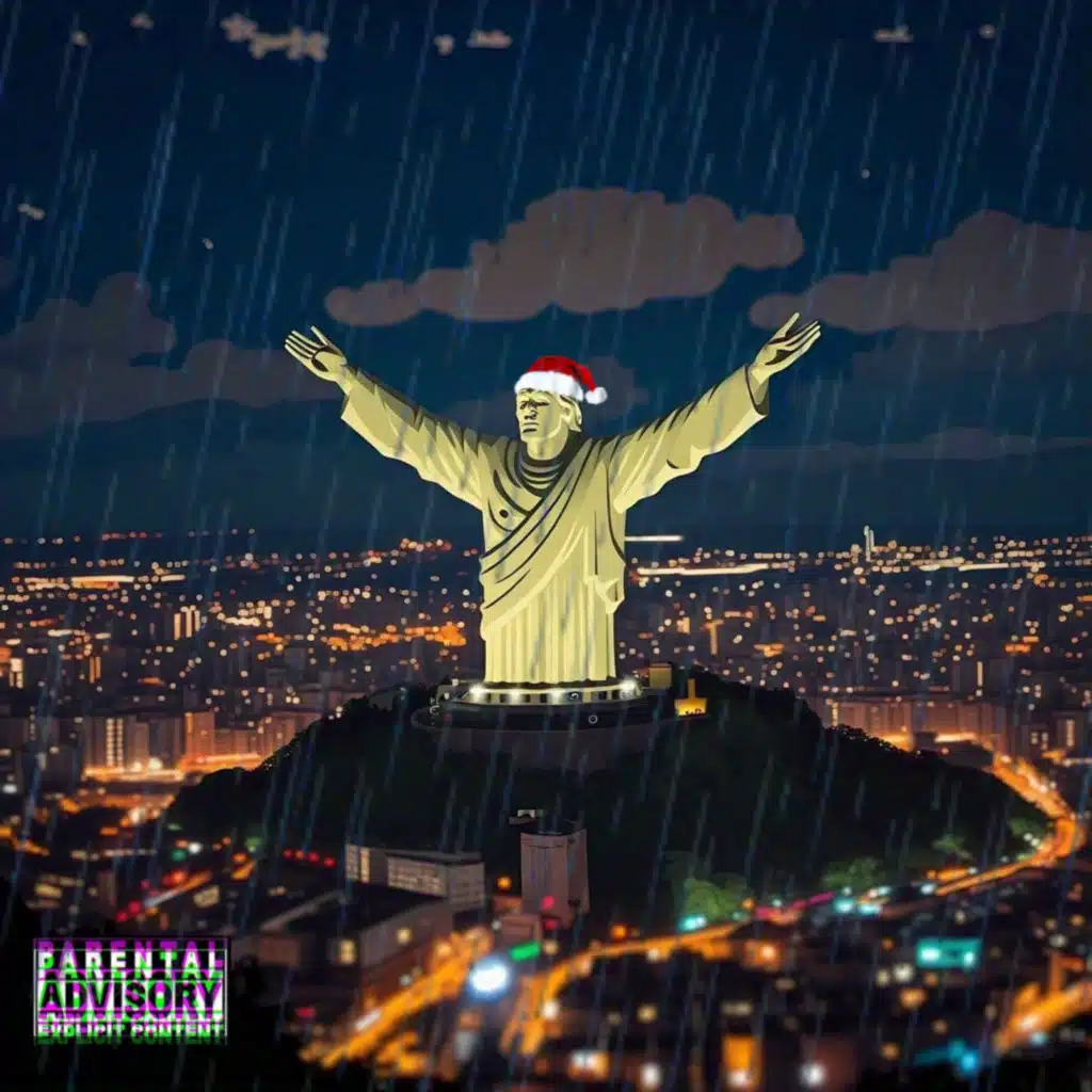 MC MARLON PH & DJ DENILSON O CLINICO