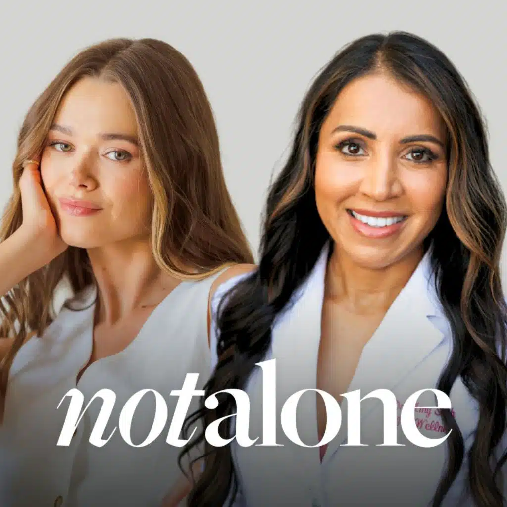 Get Your Energy BACK: Fight Fatigue & Illness with Fasting and Your Gut ft. Dr. Amy Shah