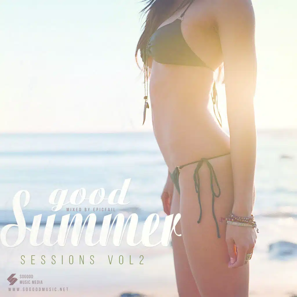 George Acosta presents GOOD Summer Sessions Vol 2