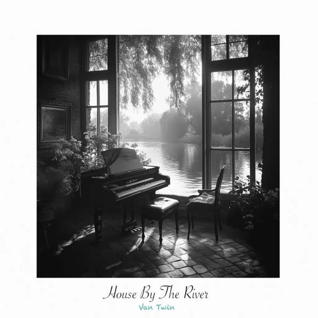 House By The River