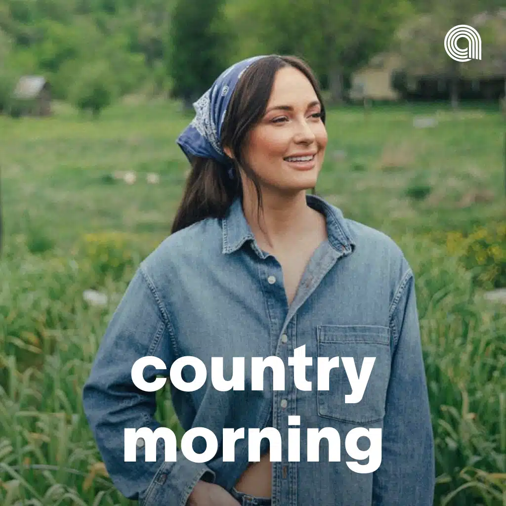 Country Morning