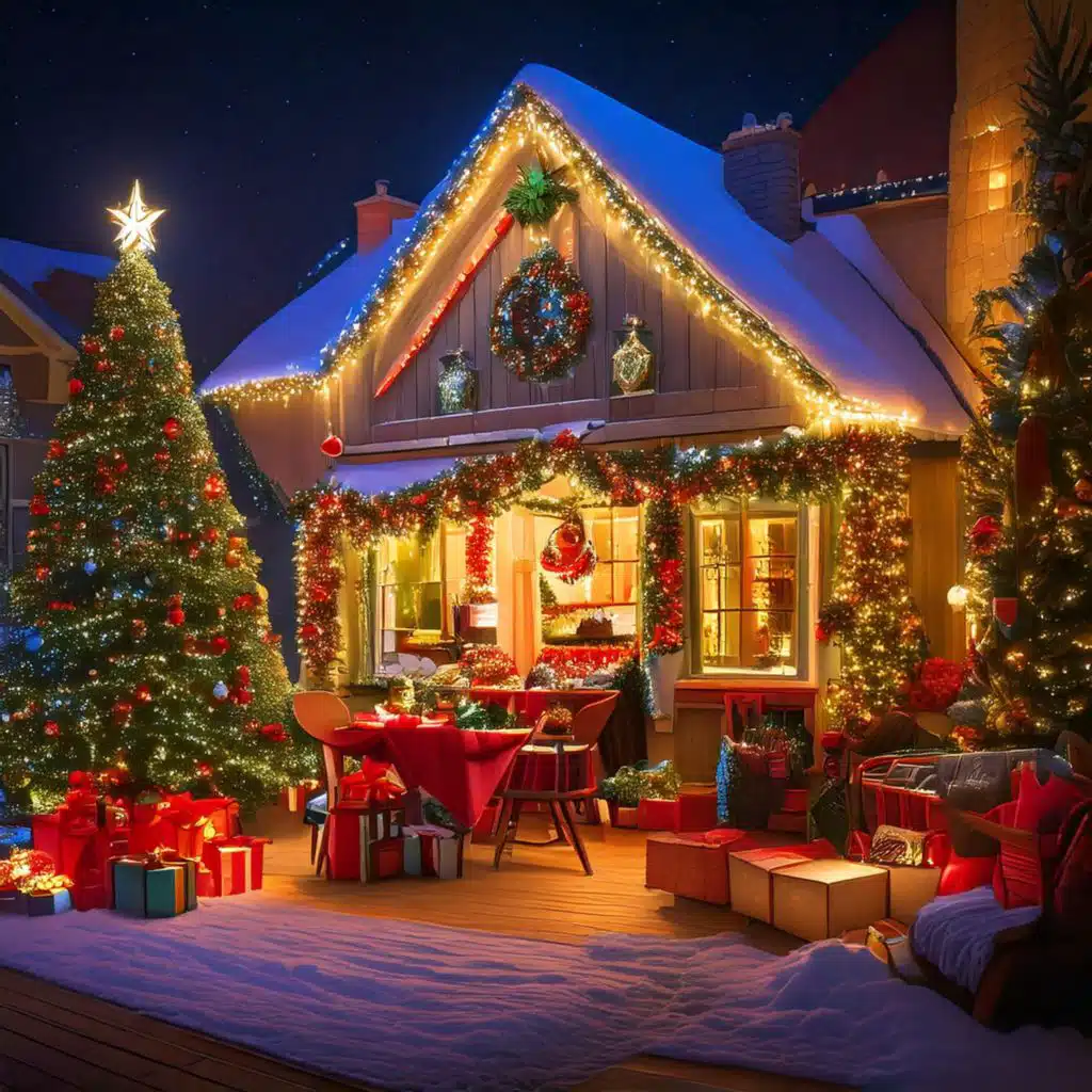 Christmas Music: Timeless Noel Tracks