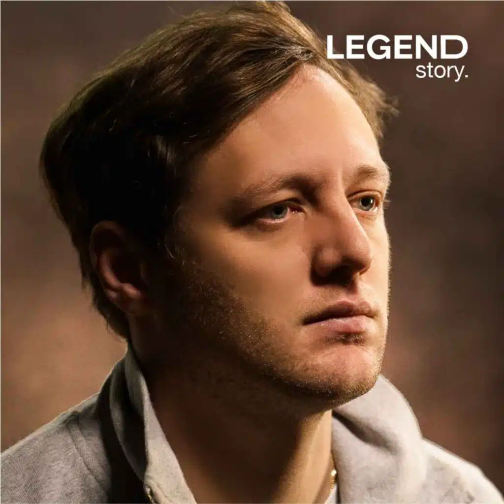 BIPOLAIRE : IL SE PREND POUR JÉSUS ET SE FAIT INTERNER EN HÔPITAL PSYCHIATRIQUE (LEGEND STORY)