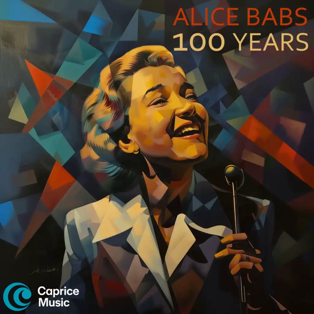 Alice Babs