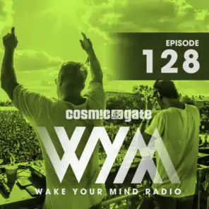 Wake Your Mind Radio 128