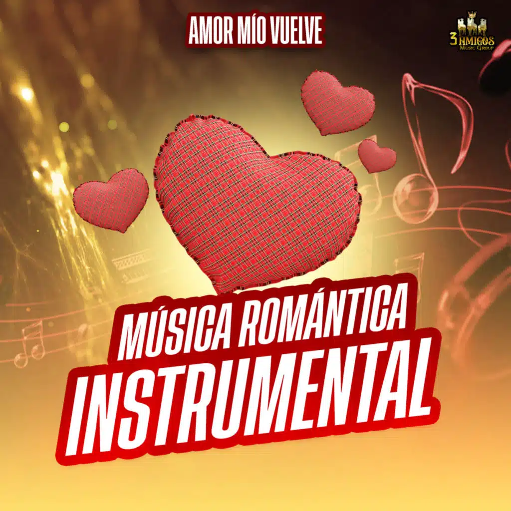 Musica romantica instrumental