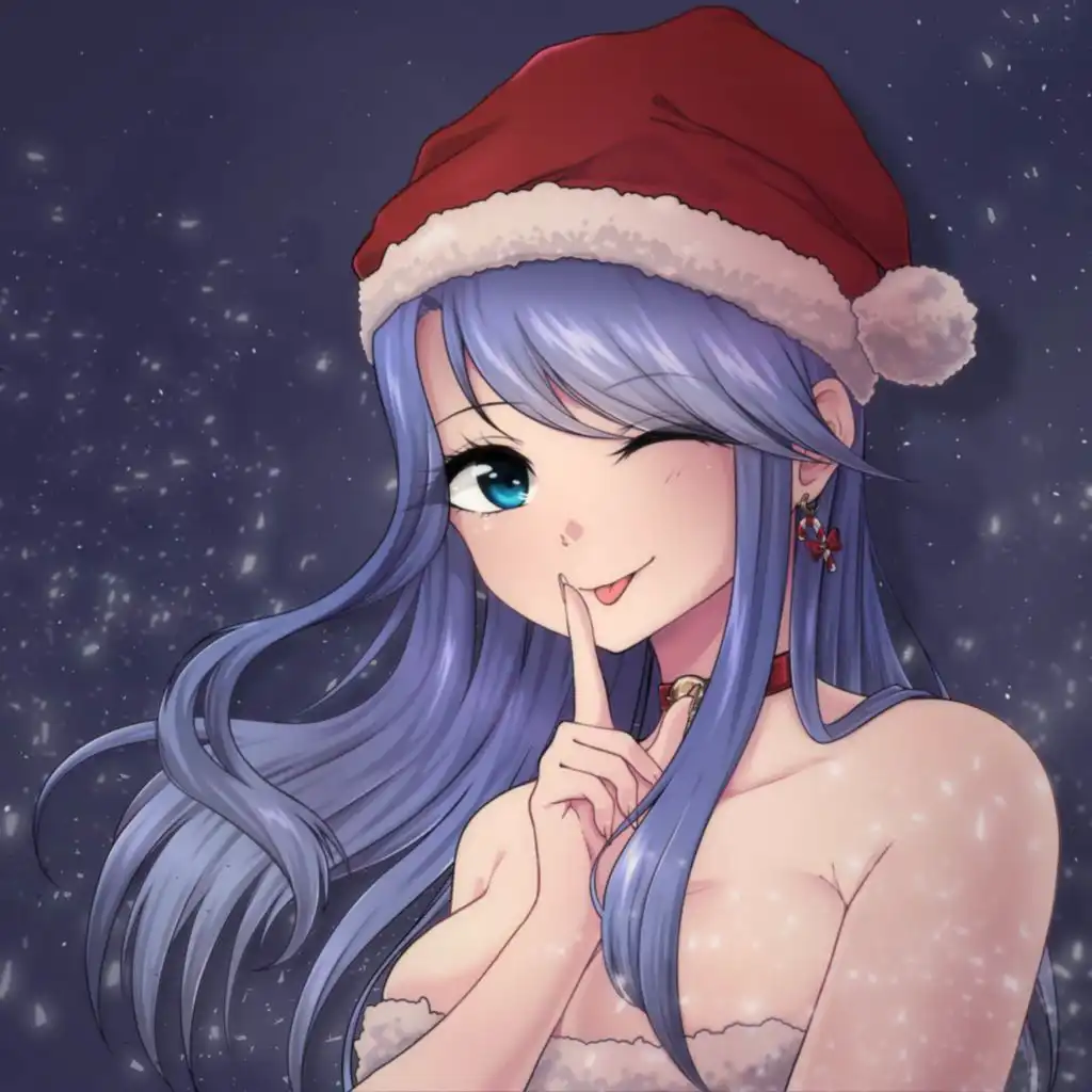 Elf on the shelf (Nightcore Version) [feat. Inuba]