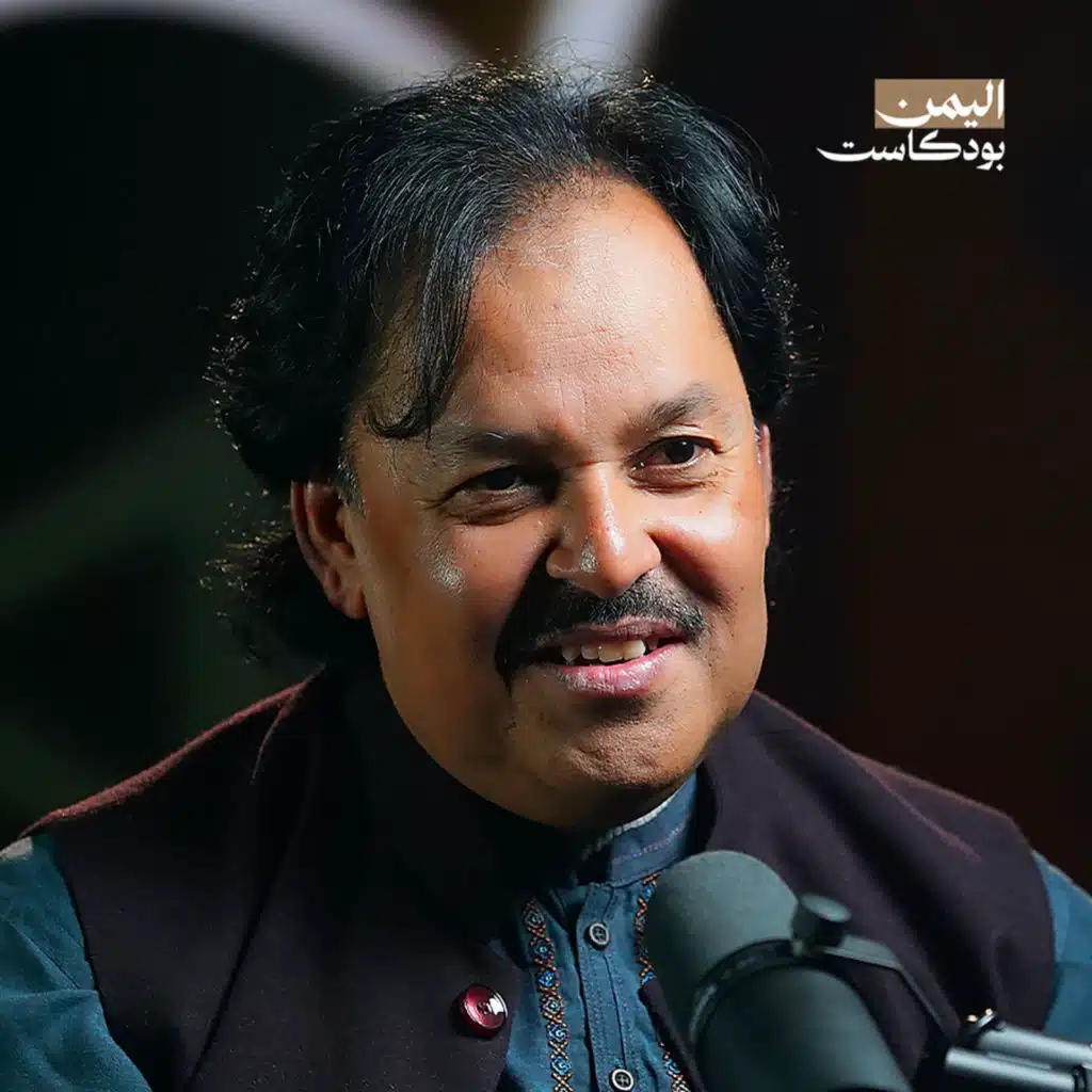 تركت الهند لأعيش في اليمن وتعلمت العربية واللهجة اليمنية | اليمن بودكاست