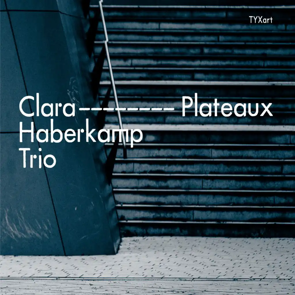 Clara Haberkamp Trio