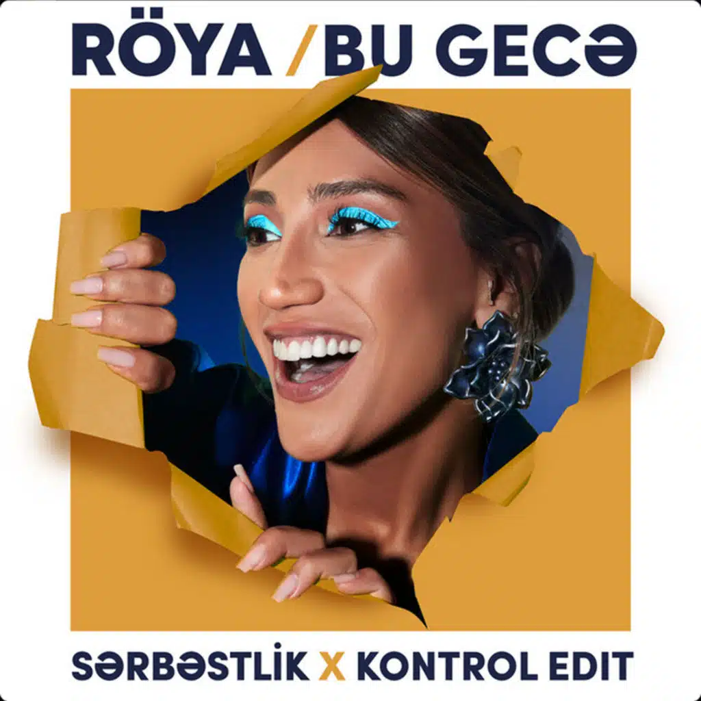 Bu Gecə (Sərbəstlik X Kontrol Edit)