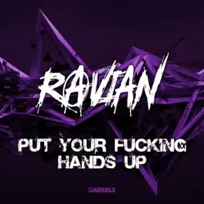 Put Your Fucking Hands Up (Techno Jim Remix)