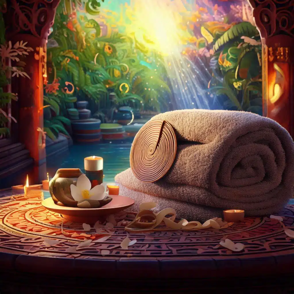 Serene Body Bliss