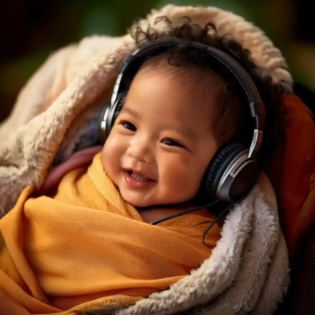 Soft Moments: Sweet Baby Tunes
