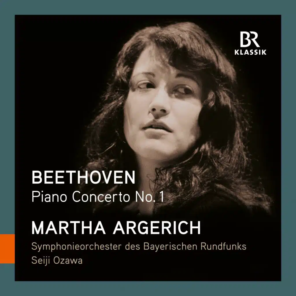 Beethoven: Piano Concerto No. 1 in C Major, Op. 15