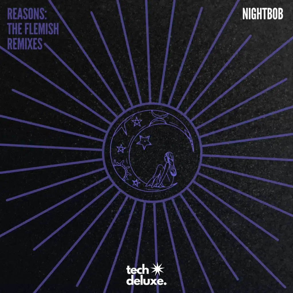 Reasons (Techkwando Remix)