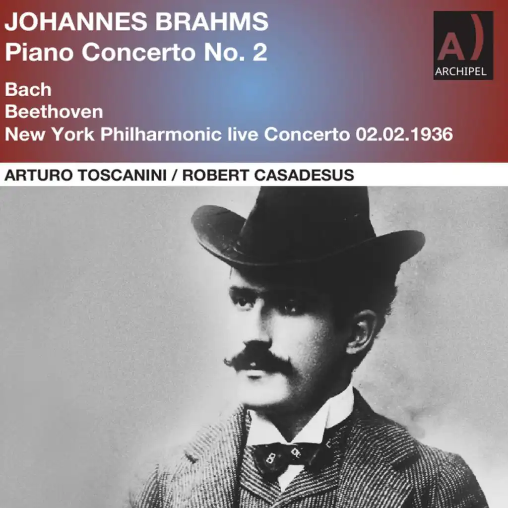 Narration (Remastered 2024) (Live)