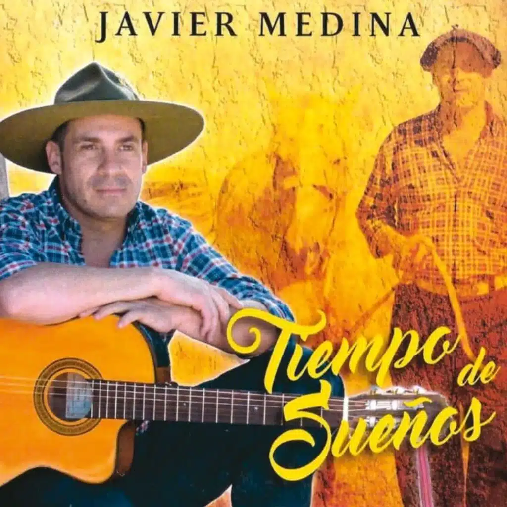 Javier Medina