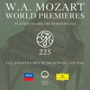 Les Solistes des Musiciens du Louvre