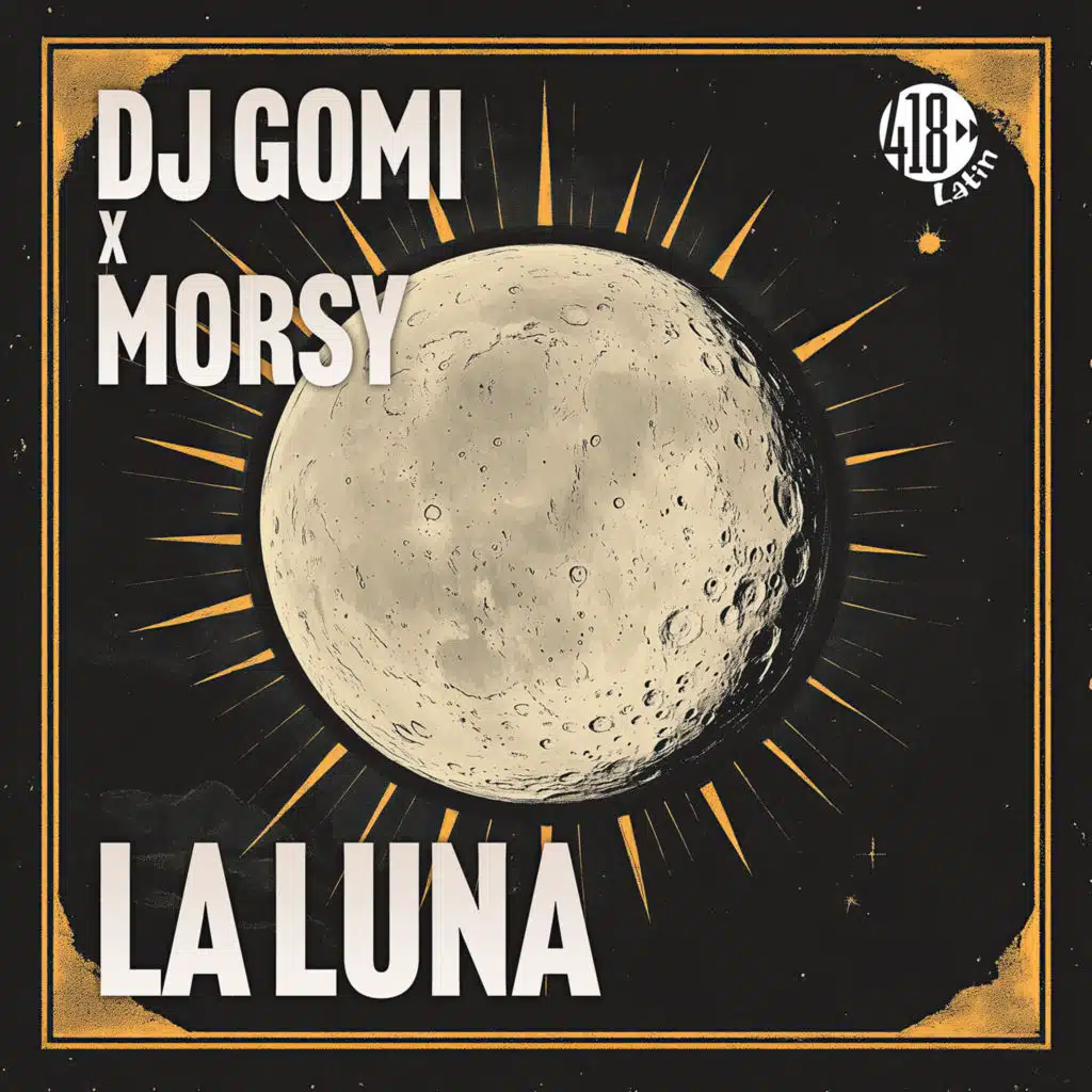DJ Gomi & Morsy