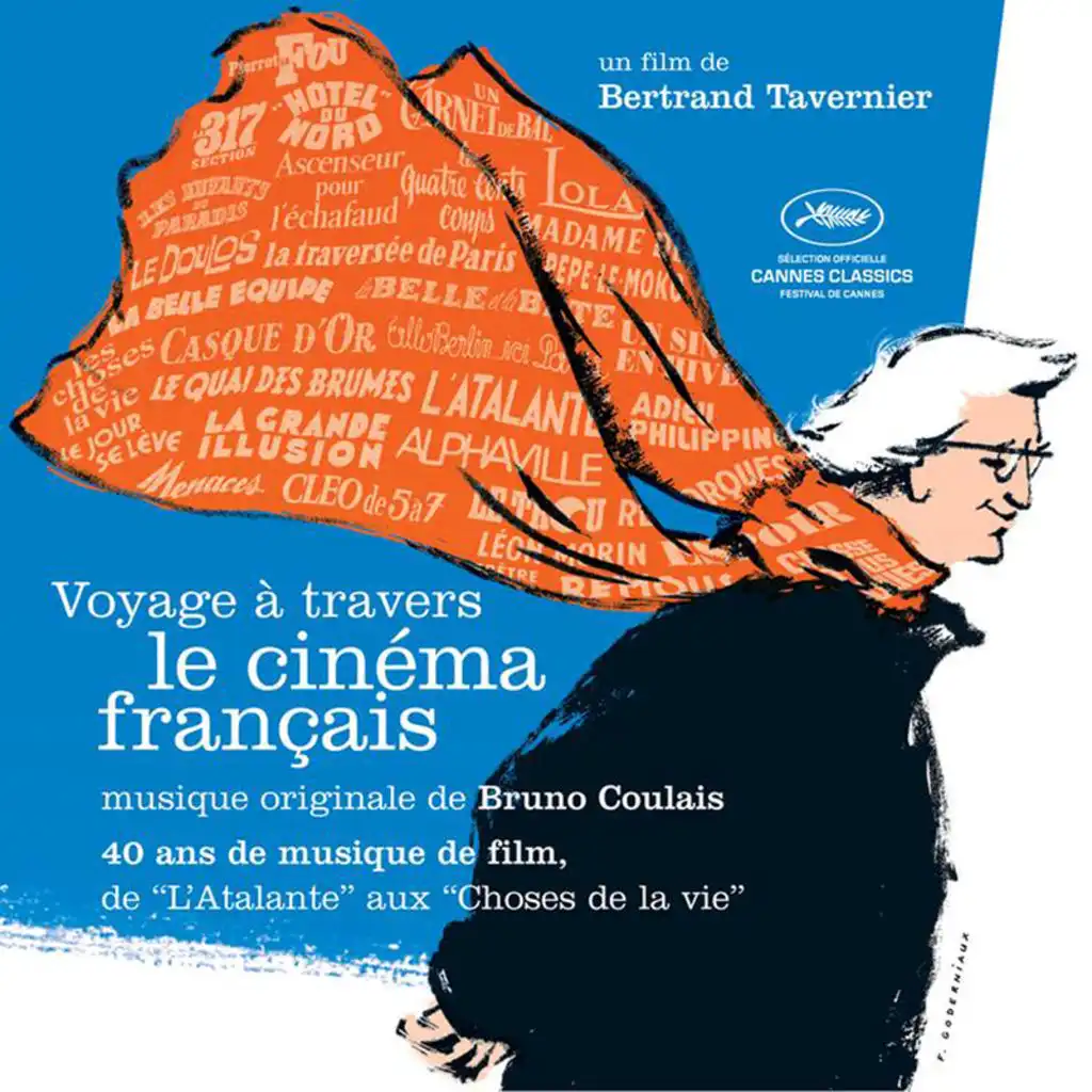 Voyage à travers le cinéma français (Suite)