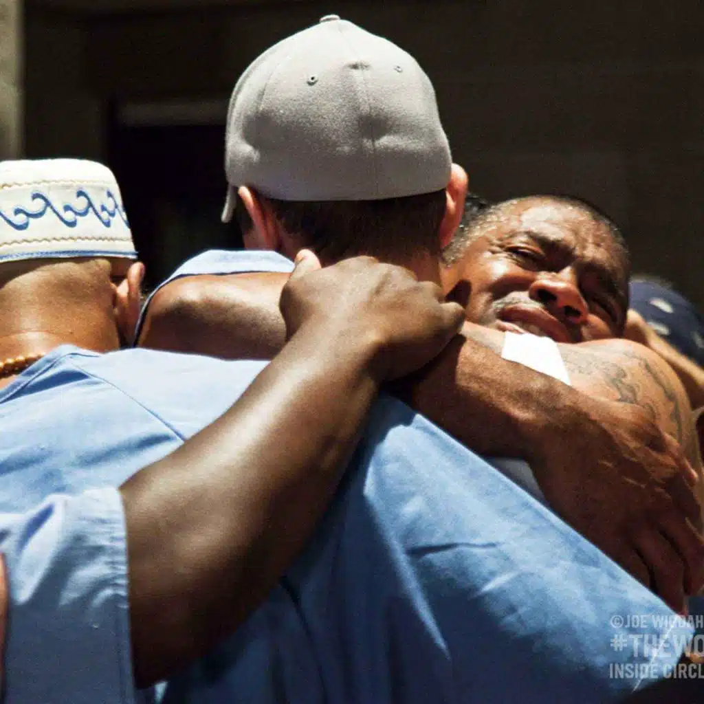 Live Twitch ce mercredi 4/12 à 21h : The Work, incroyable docu sur la masculinité (en vost) !