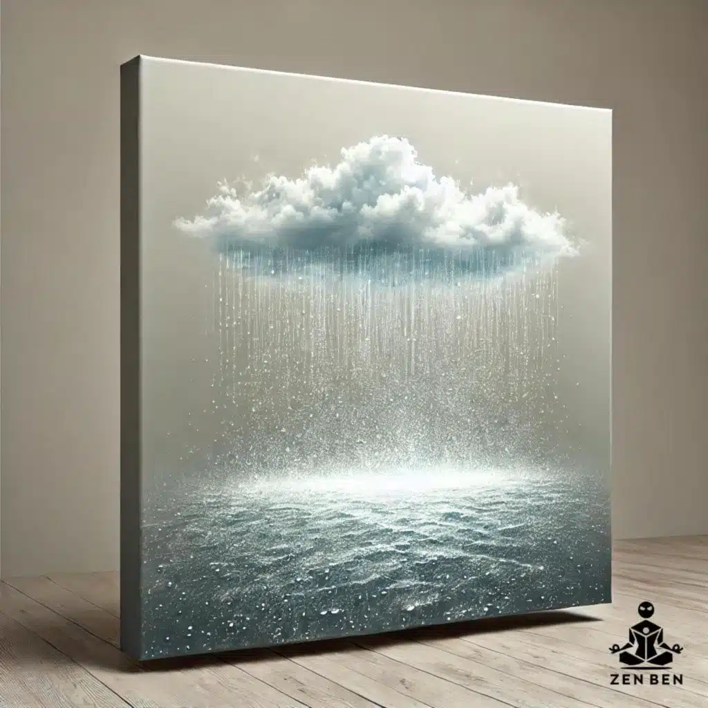 Relaxing Sleep Music (Piano & Rain)