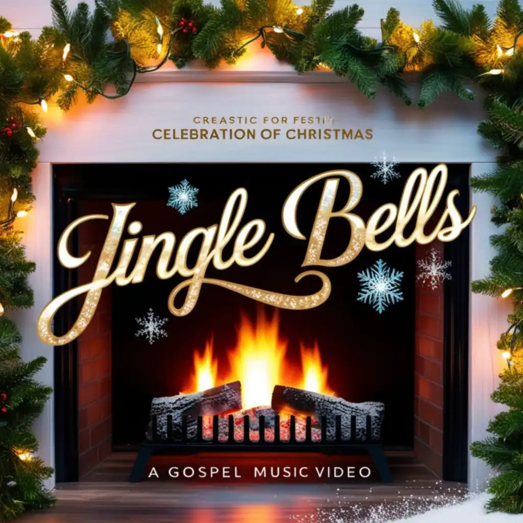 jingle bells (Slow Tempo Version)