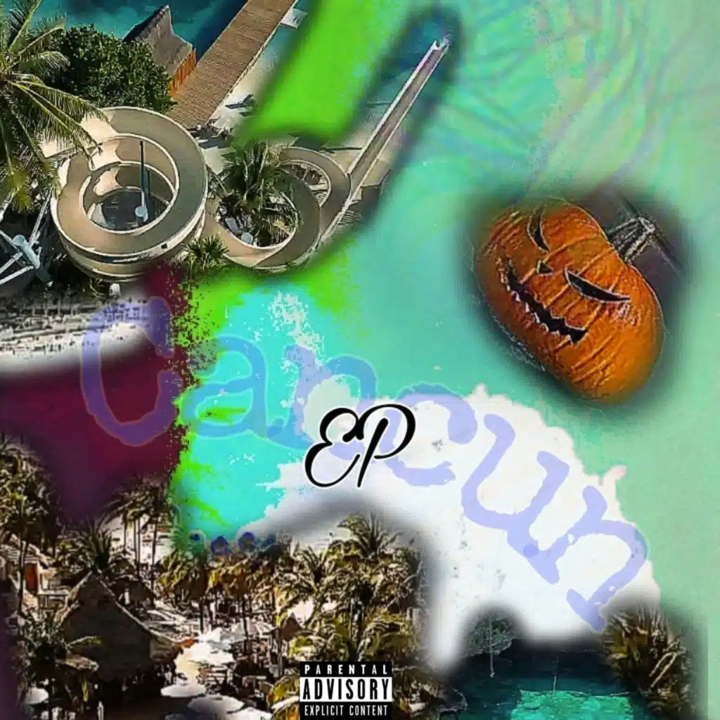 Cancun EP