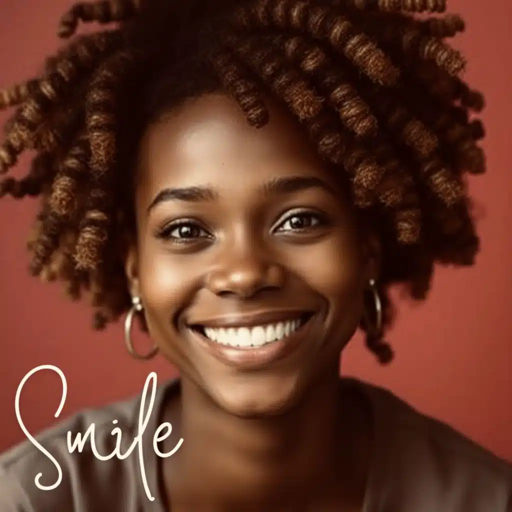 Smile (Dolls Combers Sunrise Mix)